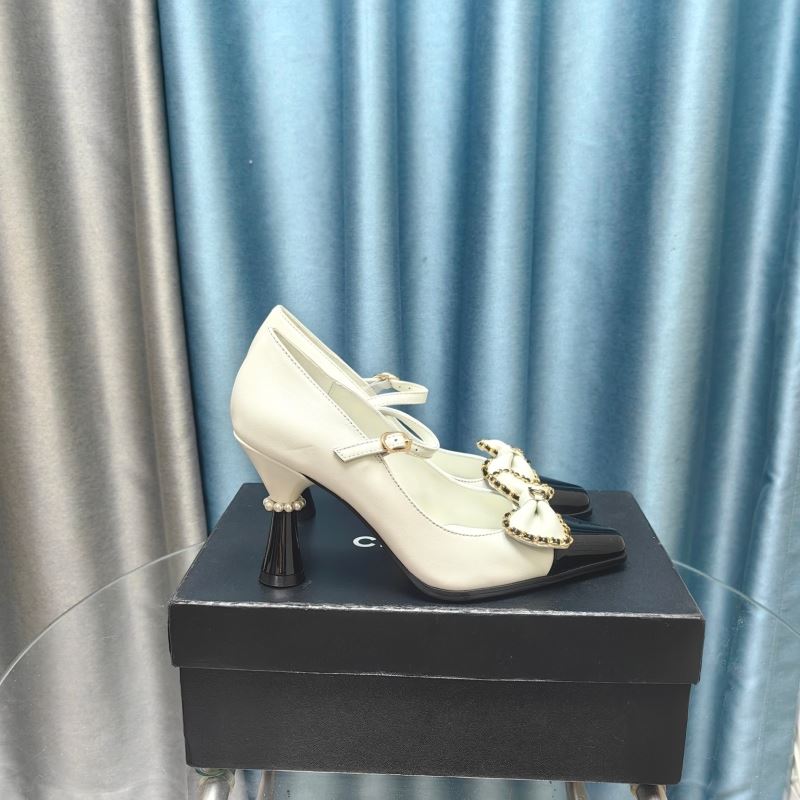 Ch*el high heels